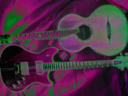 Two Guitars 012-1